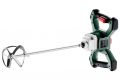 METABO Akku-Rührwerk RW 18 LTX BL 120 (601164850); Karton
