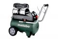 METABO Kompressor Basic 220-24 OF Silent (601593000); Karton