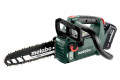 METABO Akku-Kettensäge MS 18 LTX BL 25 (601595900); Karton