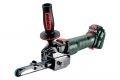 METABO Akku-Bandfeile BFVB 18 LTX BL 90 (601767840); metaBOX 145 L