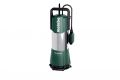 Metabo TDP 6200/4 Inox (601772000) Pompe immergée carton