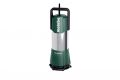 Metabo TDPA 6200/4 Inox (601773000) Pompe immergée carton