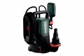 METABO Kombi-Tauchpumpe KP 160-35 SF  (601792000); Karton