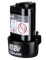 MAKITA Akku BL1015K 10,8 V/1,5 Ah (1913U9-9)