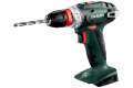 METABO Akku-Bohrschrauber BS 18 Quick (602217840); metaBOX 145