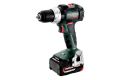 METABO Akku-Schlagbohrschrauber SB 18 LT BL (602316500); metaBOX 145