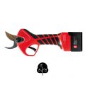 FELCO 834W Akku-Astschere 14,4 V, 2x 3,0 Ah + Ladegerät