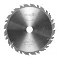 Mafell Sägeblatt KSB-WU160 GT (HW, 160 x 1,8 x 20 mm, Z28-4, 3WZ/FZ, Wood Universal) - 092602