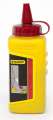 Stanley Kreidepulver rot 225g - 1-47-804