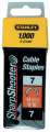 Agrafes Stanley type CT100 14 mm - 1-CT109T