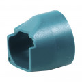 MAKITA Adapter F. Schlauchanschluss (122397-8)