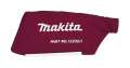 MAKITA Sac à poussière en tissu pour ponceuse à bande 9403122562-9