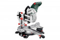 METABO Kappsäge KGSV 216 MC (615216000); Karton