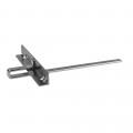 MAKITA Parallelanschlag (165108-8) 5603R, 5017RKB, 5705R