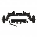 MAKITA Stützrad-Set 3-Stufig (191A01-6)