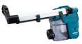 MAKITA Staubabsaugung DX11 - 191G00-4