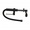 Makita Raccord d'aspiration pour perforateurs HR3520 et HR3850 - 192175-0