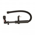 Makita Raccord d'aspiration pour perforateurs BHR162 et BHR200 - 192176-8