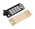MAKITA STAUBSACKHALTER +1xPAPIERSACK (193294-5)