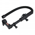 Makita Raccord d'aspiration pour perforateurs BHR202, BHR262/T, HR1830/F, HR2470/FT/T, HR2811FT - 193472-7