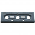 MAKITA DRUCKPLATTEN 82mm WENDEMESSER (193540-6)