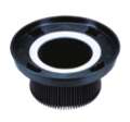 Makita Filtre pour aspirateur VC1310L - 195438-3