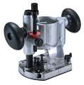Makita Base de défonçage pour RT0700C - 195563-0