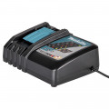 MAKITA LADEGERAET DC18RC