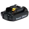 Makita Batterie Makstar Li-Ion 18 V / 1,5 Ah - BL1815N - 196235-0