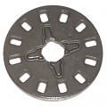 MAKITA Adapter A Multifunk.Werkzeug - 196271-6