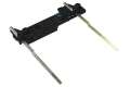 Makita Adaptateur rail de guidage pour scies circulaires DHS680-196953-0