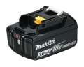 MAKITA Batterie Makstar Li-Ion 18V / 3 Ah - BL1830B ( témoin de charge intégré )197599-5