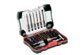 METABO Zubehör-Set - SP, 43-teilig (Bits, Stecknüsse, Bithalter) (626719000) 