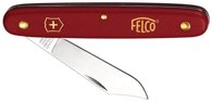 Felco 3.9010 Couteau léger Victorinox