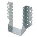 SPAX Balkenschuh Kurz 60 x 100 x 1,5 mm - 50ST - SXJHS60100