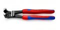 KNIPEX (61 02 200) Bolzen-Vornschneider