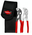 KNIPEX (00 20 72 V04) Mini-Zangenset