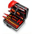 KNIPEX (00 21 05 EV) Werkzeugkoffer 