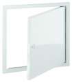 UPMANN Revitür SOFTLINE sv 500x700 RAL9016 installation murale carrée - 20683