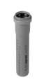 UPMANN HT-Rohr DN 110 500 mm - 82024