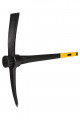 IDEAL Kreuzhacke 1,5 KG Fiberglasstiel - 38091501