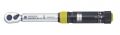 PROXXON MicroClick-Drehmomentschlüssel MC 15, 3 - 15 Nm, 1/4