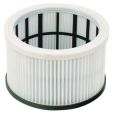 PROXXON Ersatz-Faltenfilter für CW-matic - 27492
