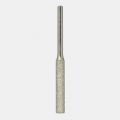 PROXXON Diamantierte Schleifstifte, Zylinder, Ø 5 mm, 2 Stück - 28246