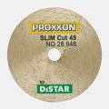 PROXXON Diamant-Trennscheibe SLIM Cut 45, für LWB - 28848