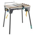 wolfcraft 1 Maschinentisch MASTER cut 2200 - 6907000