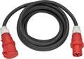 Brennenstuhl Rallonge 20m H07RN-F5G16.0 (fiche et prise CEE400V/63A IP44) - 1167630200