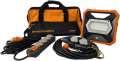 Brennenstuhl professionalLINE Industriemontage-Set in Tasche Profi - 9171990000