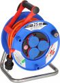Brennenstuhl Garant IP44 Kabeltrommel 25m AT-N05V3V3-F 3G1,5 - 1218740