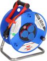 Brennenstuhl Garant IP44 Kabeltrommel 40m AT-N05V3V3-F 3G1,5 - 1208750